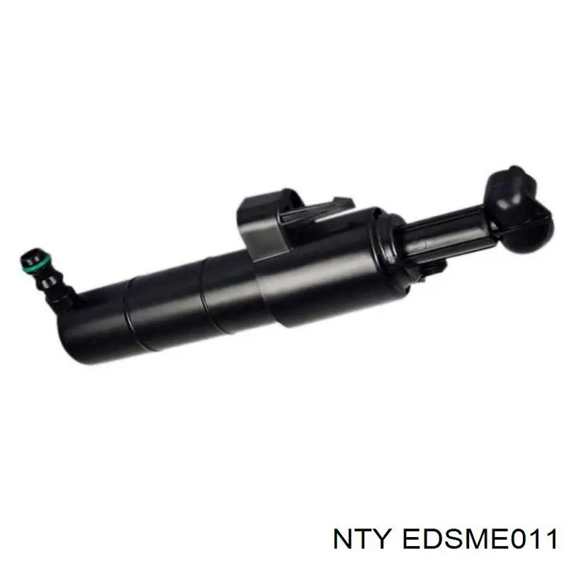 Injetor de fluido para lavador da luz dianteira direita NTY EDSME011 preço, a partir de 23,09 USD