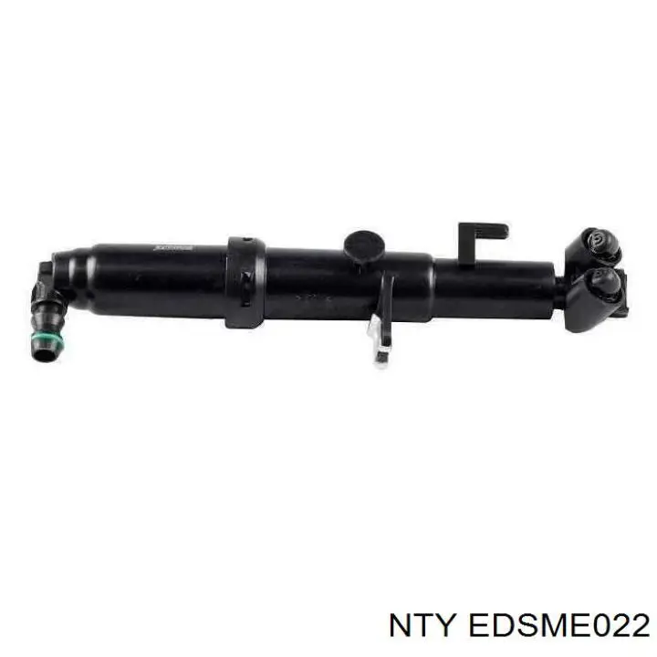 Compre 10303077 Depo/Loro/Abakus Injetor esquerdo de fluido para lavador de pára-brisas