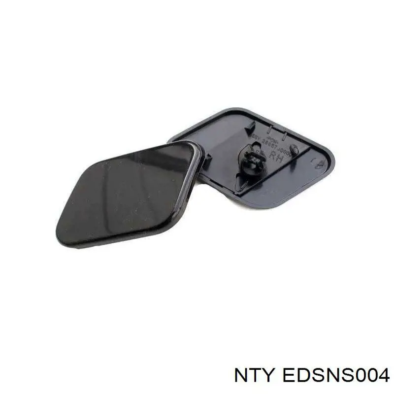 Placa sobreposta do injetor de fluido para lavador da luz dianteira NTY EDSNS004 preço, a partir de 7,61 USD