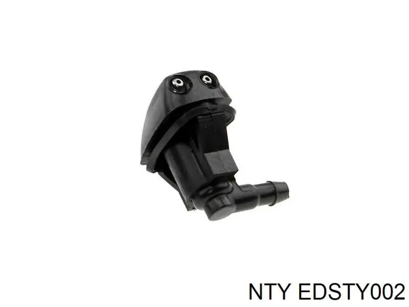 Injetor de fluido para lavador de pára-brisas NTY EDSTY002 preço, a partir de 7,02 USD