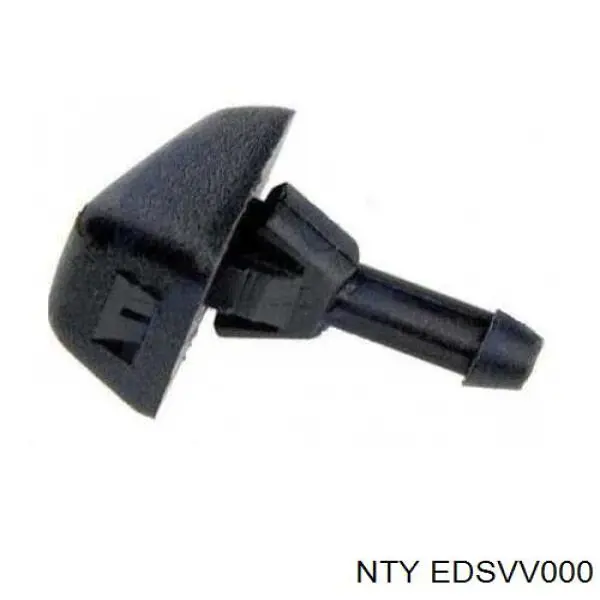 Injetor de fluido para lavador de pára-brisas NTY EDSVV000 preço, a partir de 4,43 USD