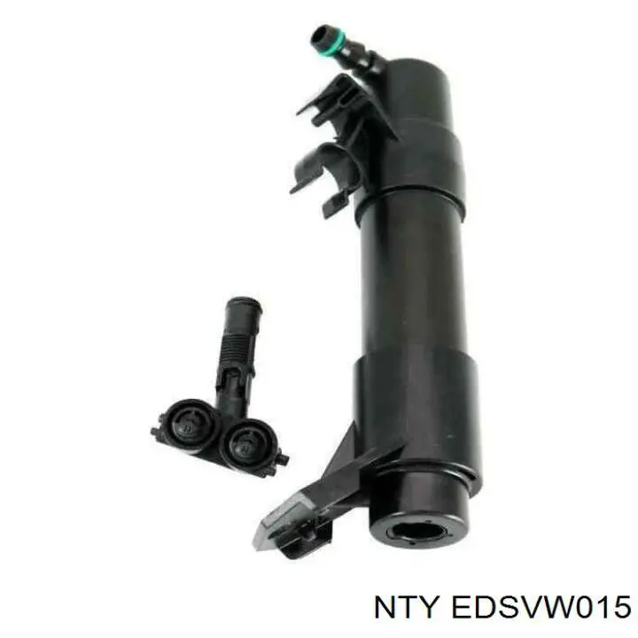 Compre 3J955063 AND Suporte do injetor de fluido para lavador das luzes (cilindro de elevação)