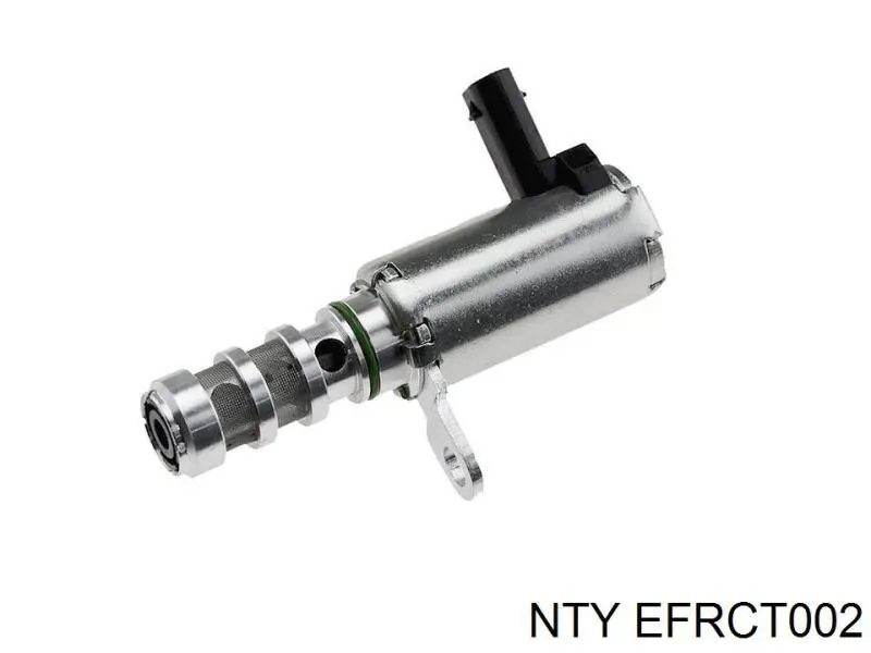 Compre 9675081780 Opel Válvula eletromagnética de posição (de fases) da árvore distribuidora