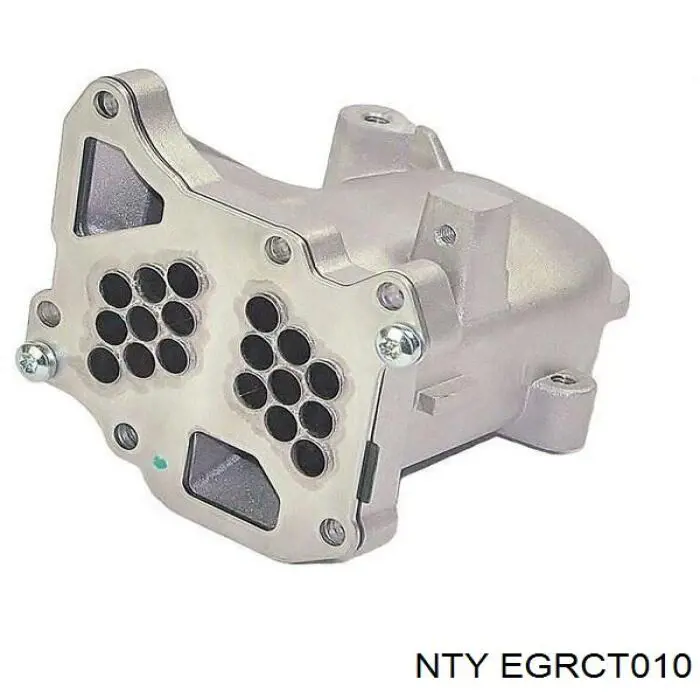 Radiador do sistema EGR de recirculação dos gases de escape Peugeot/Citroen 9800125180 preço, a partir de 200,90 USD
