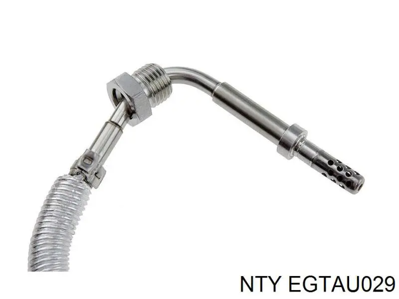 Sensor de temperatura dos gases de escape (GE), antes de turbina VAG 04L906088CK preço, a partir de 95,34 USD