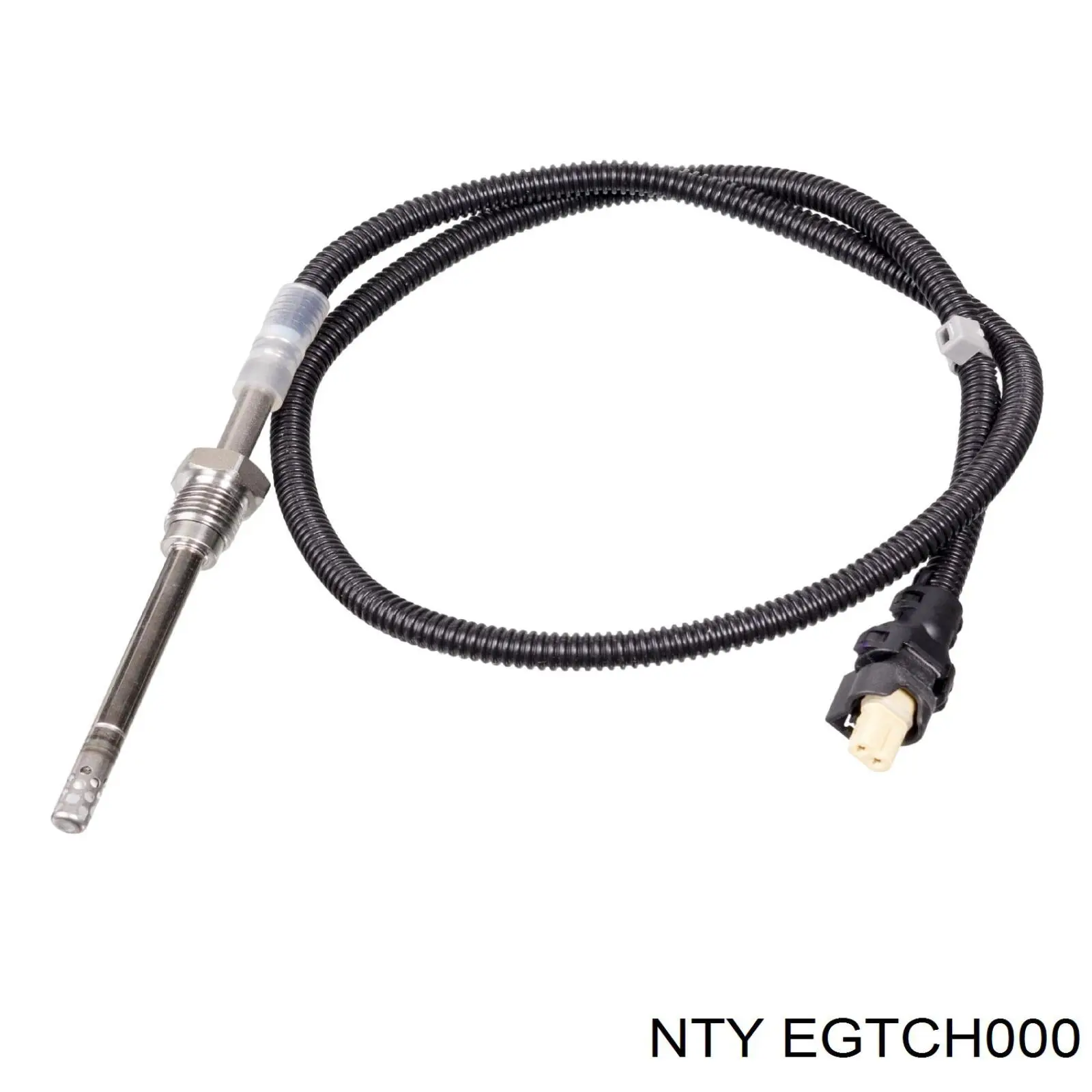 A0019051800 Mercedes Sensor de temperatura dos gases de escape (GE), antes de filtro de partículas diesel