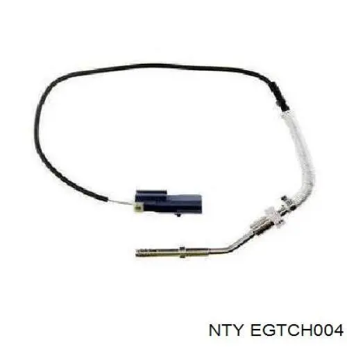 EGT901 Japan Parts Sensor de temperatura dos gases de escape (GE), antes de turbina