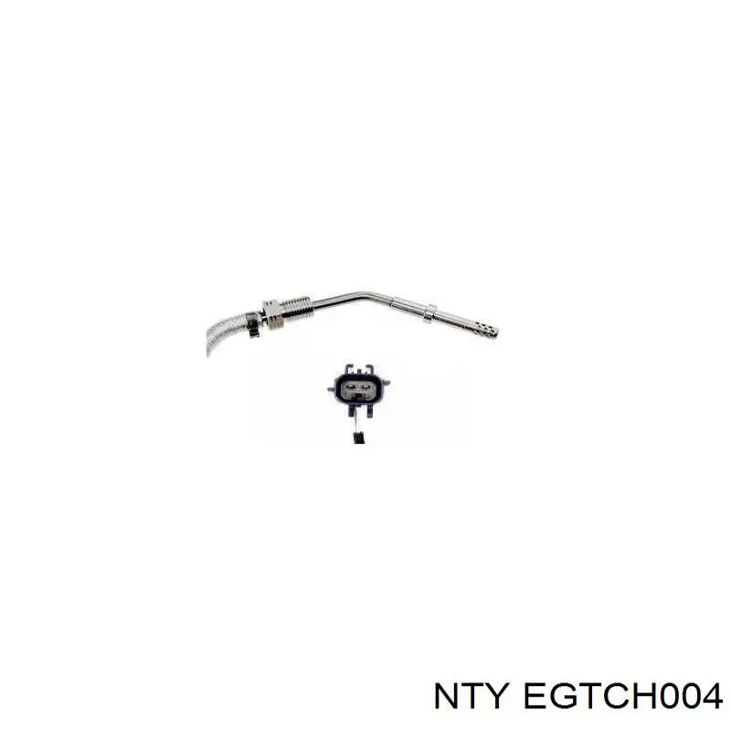 Sensor de temperatura dos gases de escape (GE), antes de turbina Japan Parts EGT901 preço, a partir de 64,02 USD
