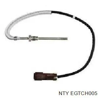 Sensor de temperatura dos gases de escape (GE), até o catalisador Chrysler 05149132AB preço, a partir de 40,34 USD