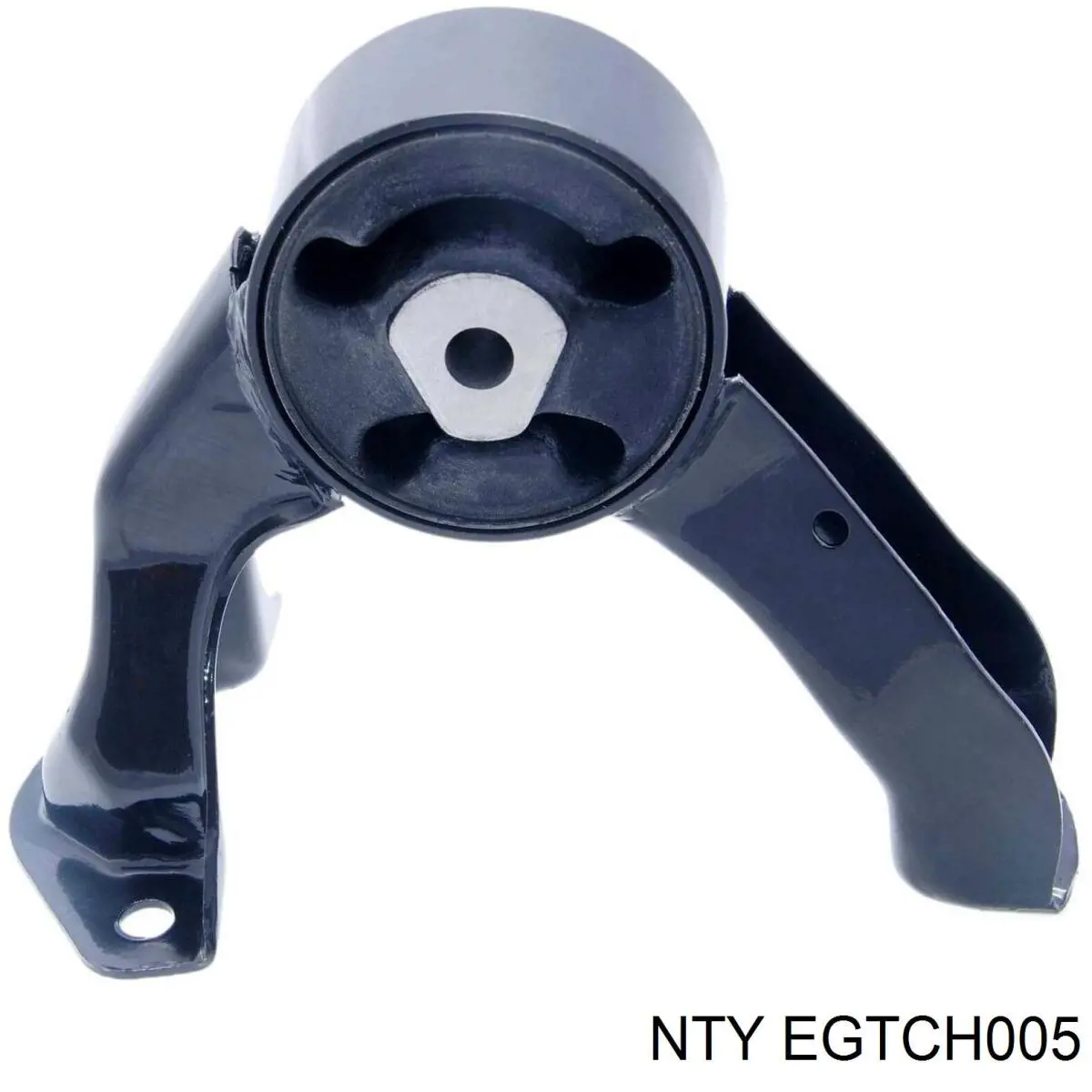 05149132AB Chrysler Sensor de temperatura dos gases de escape (GE), até o catalisador