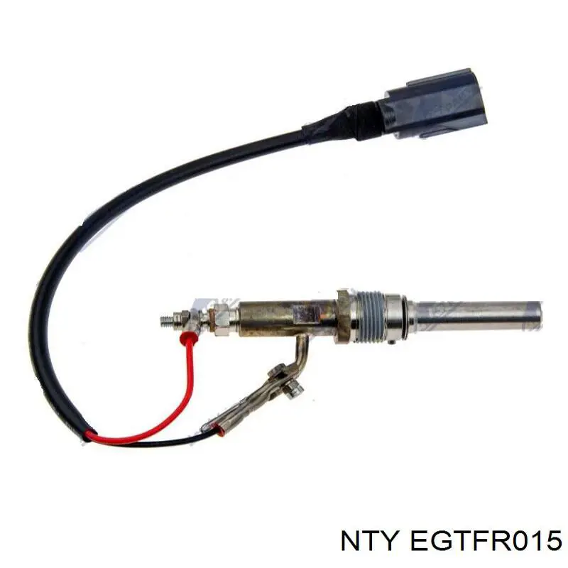 Compre 1406176 Ford Sensor de temperatura dos gases de escape (GE), de filtro de partículas diesel