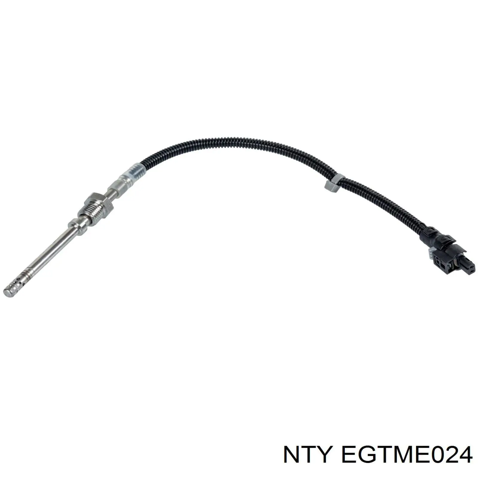 148000148 Meyle Sensor de temperatura dos gases de escape (GE), no catalisador