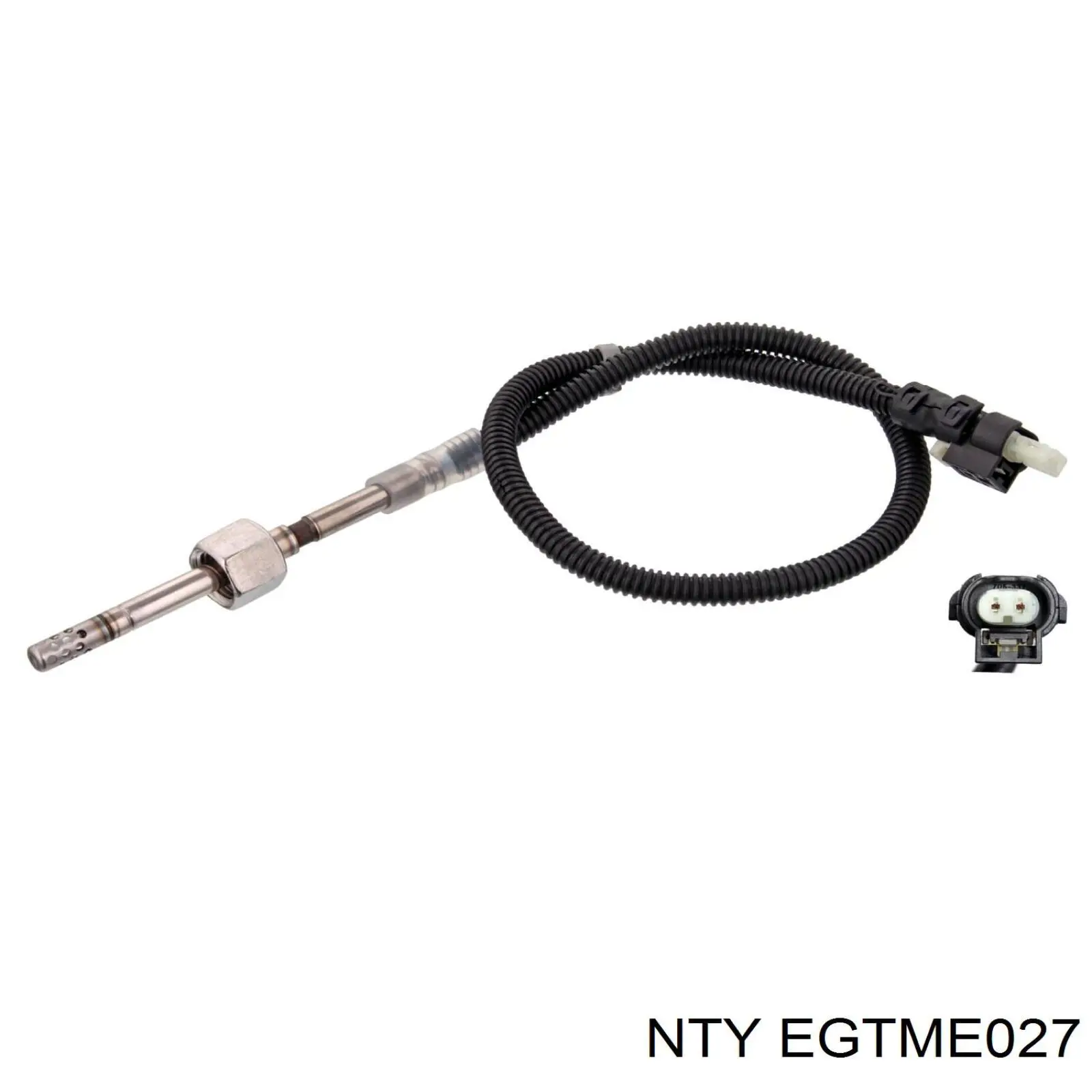 Compre 68040 FAE Sensor de temperatura dos gases de escape (GE), até o catalisador