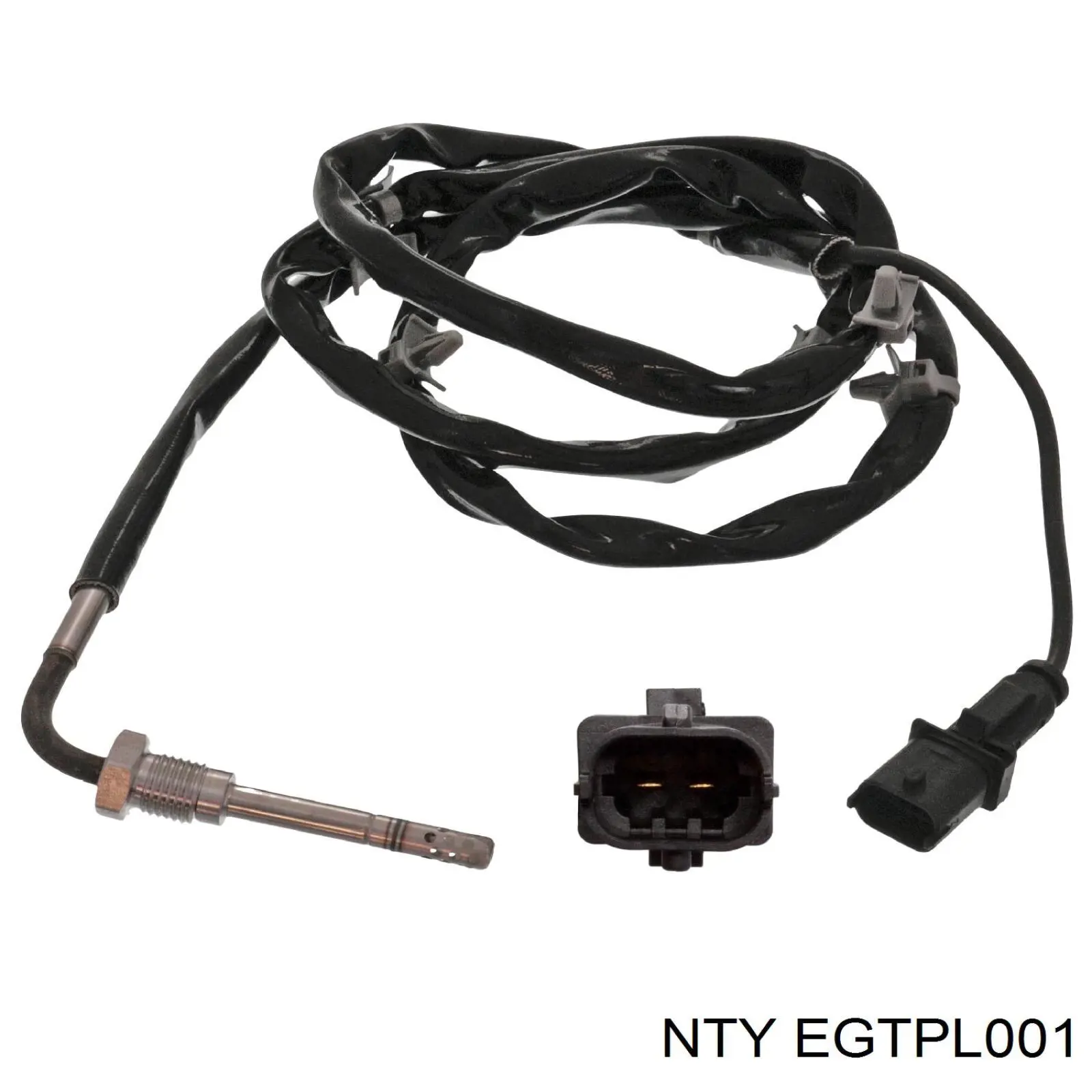 Sensor de temperatura dos gases de escape (GE), depois de filtro de partículas diesel NTY EGTPL001 preço, a partir de 68,15 USD