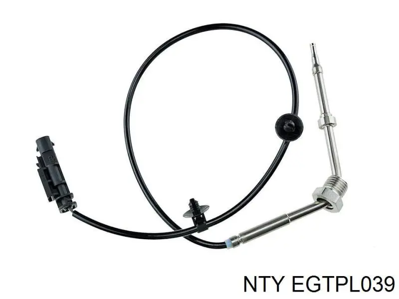 Sensor de temperatura dos gases de escape (GE), até o catalisador General Motors 55497866 preço, a partir de 55,19 USD