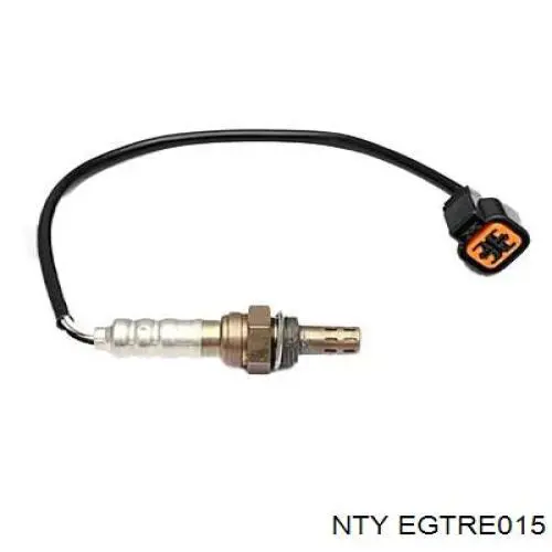 Sensor de temperatura dos gases de escape (GE), até o catalisador Renault (RVI) 2263100QAC preço, a partir de 71,51 USD