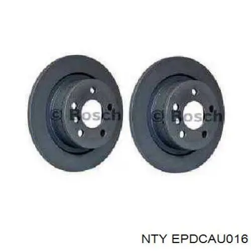 Sensor traseiro de sinalização de estacionamento (sensor de estacionamento) HK8315K859BA Jaguar