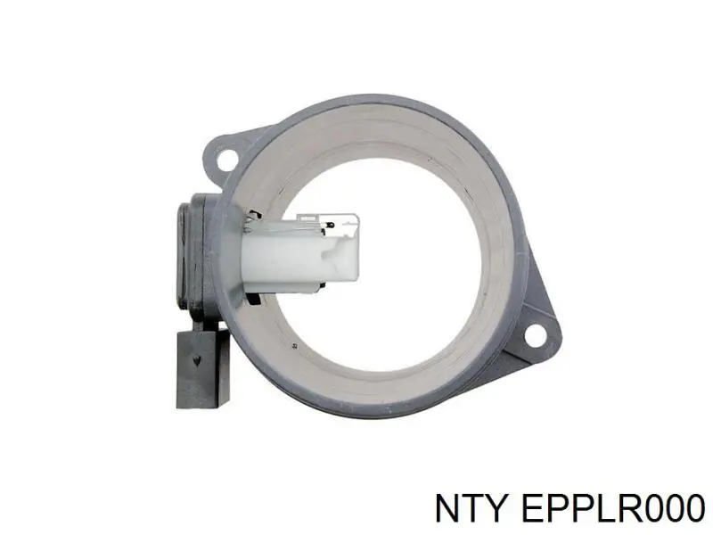 Sensor de fluxo (consumo) de ar, medidor de consumo M.A.F. - (Mass Airflow) 5WK97010 Continental/Siemens