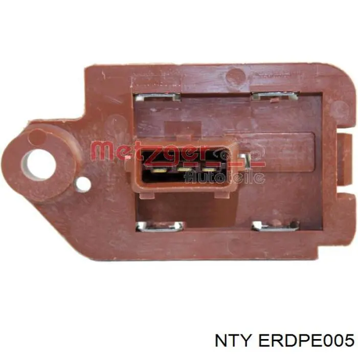 Compre 00001267A8 Peugeot/Citroen Regulador de revoluções de ventilador de esfriamento (unidade de controlo)