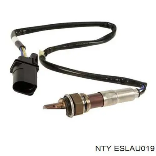 ES2105612B1 Delphi Sonda lambda, sensor de oxigênio até o catalisador
