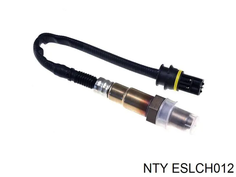 Compre 0015405617 Mercedes Sonda lambda, sensor de oxigênio