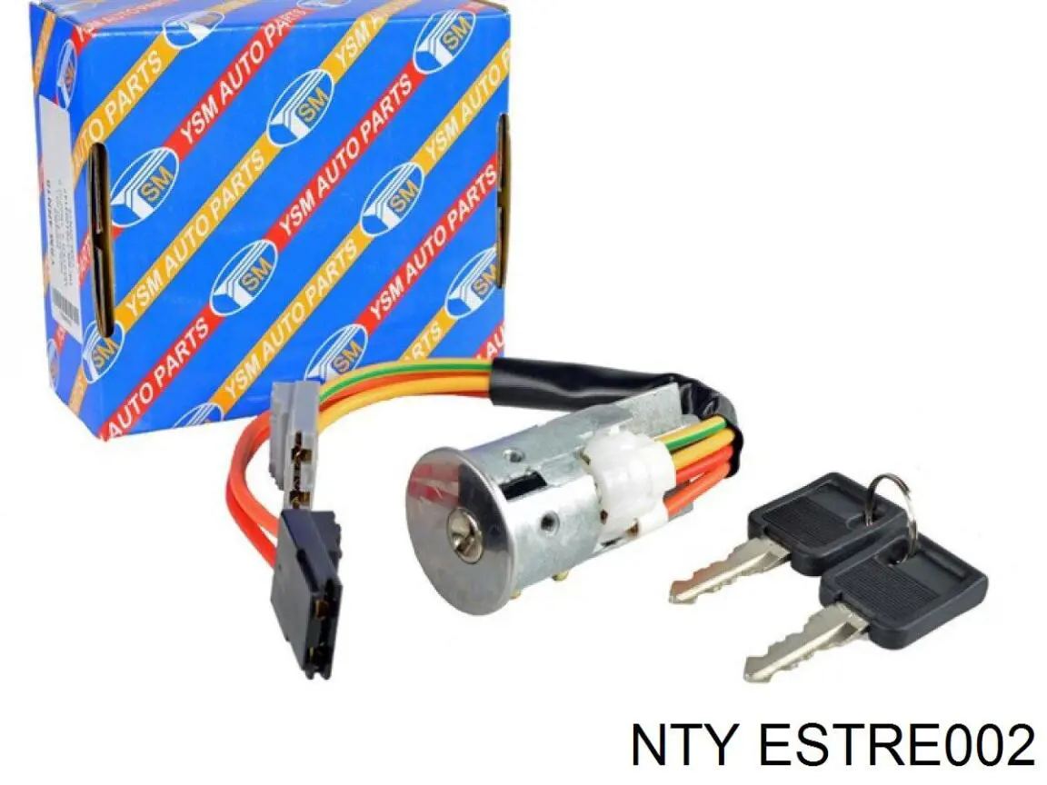 Compre K04W037AKN Akkussan Trinco de fecho de ignição