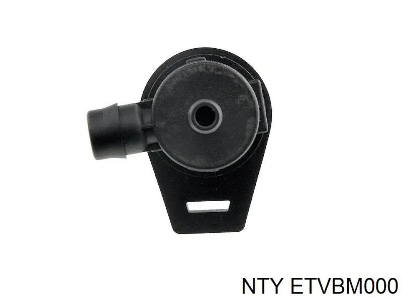 Compre B6316100 Bogap Válvula de ventilação dos gases do tanque de combustível