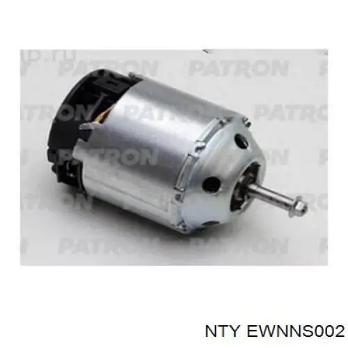 Motor de ventilador de forno (de aquecedor de salão) FP50W405 FPS