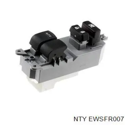 Compre HMP6S6T14529AB Hmpx Botão dianteiro esquerdo de ativação de motor de acionamento de vidro
