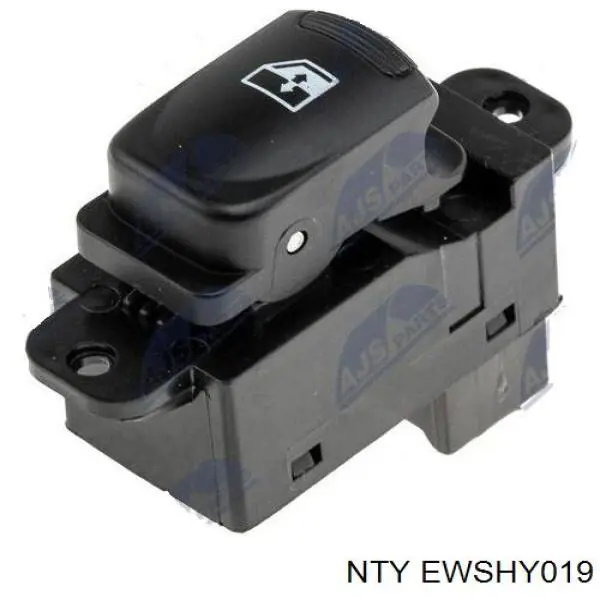 Unidade de botões traseira de controlo de elevador de vidro Hyundai/Kia 935801E000 preço, a partir de 7,85 USD
