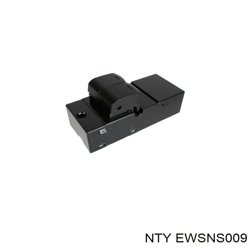 Unidade de botões dianteira esquerda de controlo de elevador de vidro Nissan/Infiniti 25401AX600 preço, a partir de 51,08 USD