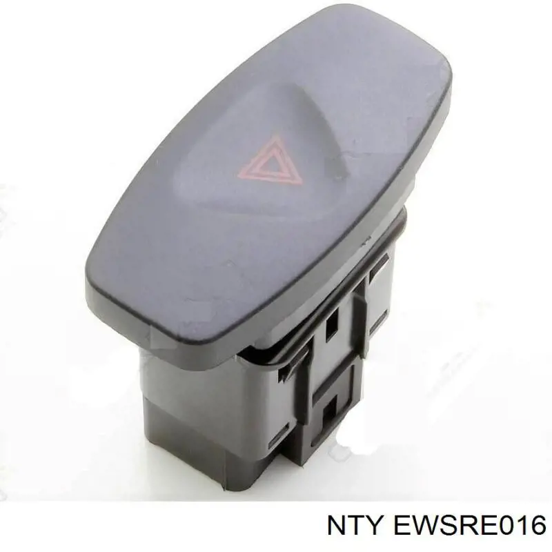 Compre 8200015088 Renault (RVI) Unidade de botões dianteira esquerda de controlo de elevador de vidro