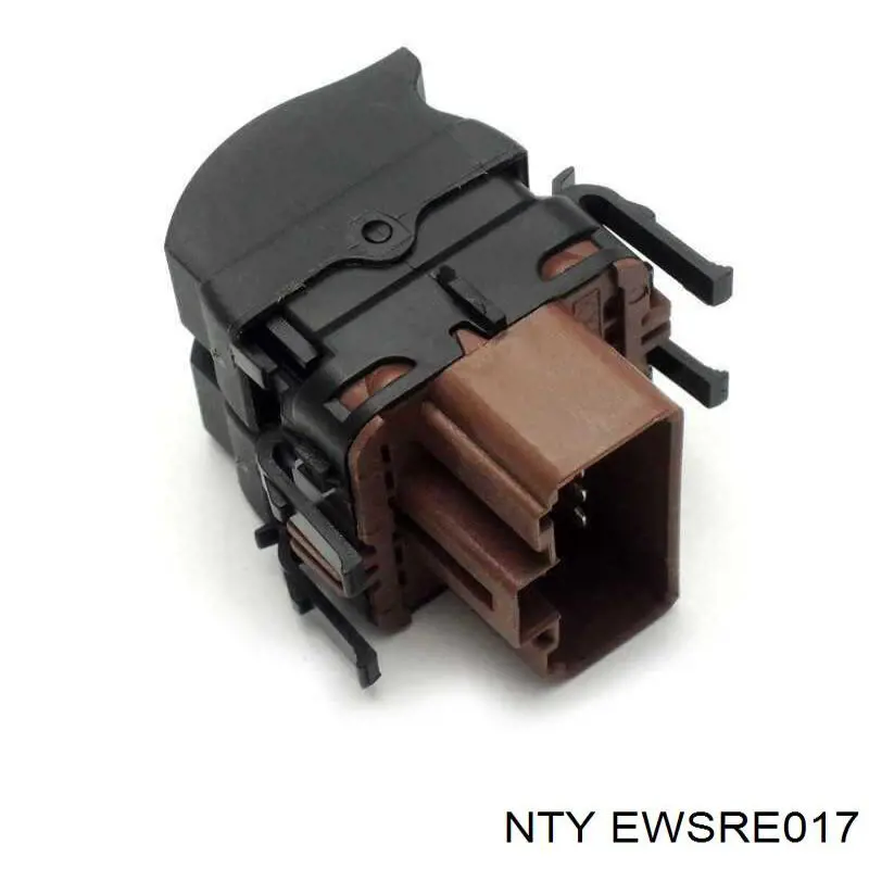 Unidade de botões dianteira esquerda de controlo de elevador de vidro Renault (RVI) 7701206615 preço, a partir de 19,20 USD