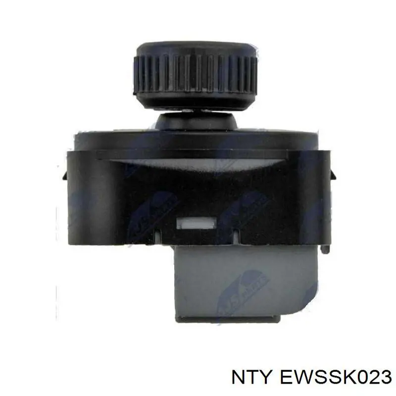 Unidade de controlo dos espelhos de retrovisão, na porta VAG 1Z1959565F preço, a partir de 20,50 USD