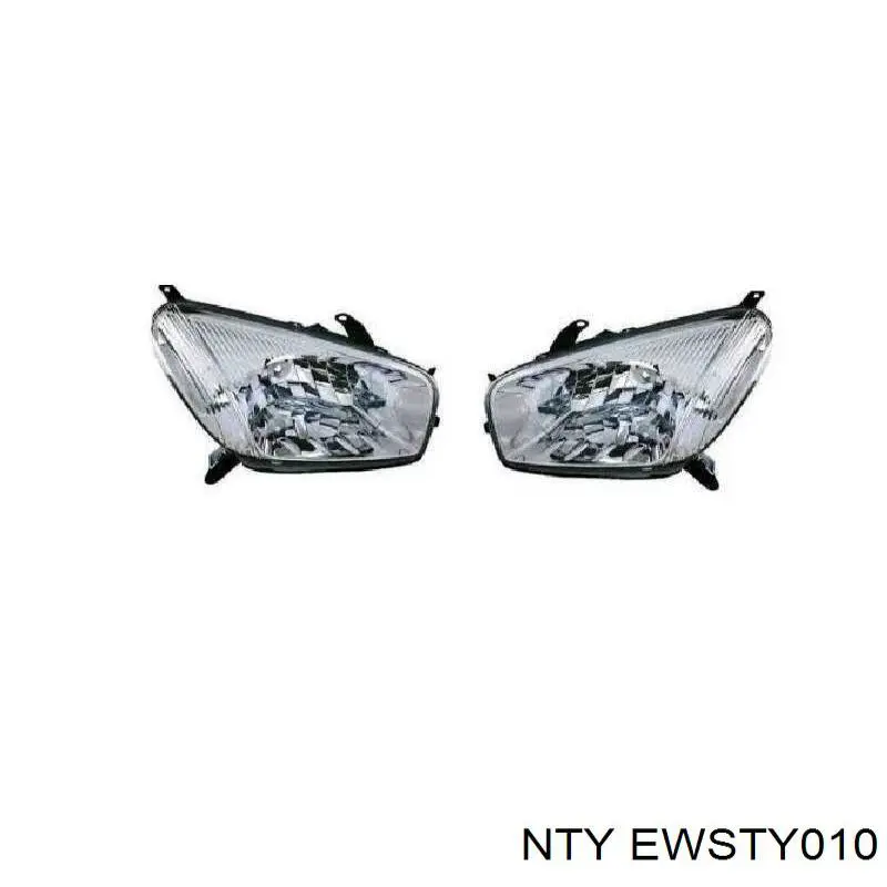 Unidade de botões de controlo de elevador de vidro de consola central Toyota 8482012480 preço, a partir de 42,45 USD