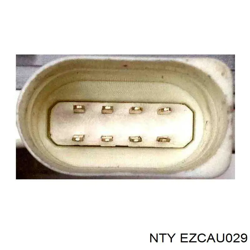 Fecho da porta dianteira esquerda Meat&Doria 31189 preço, a partir de 47,16 USD