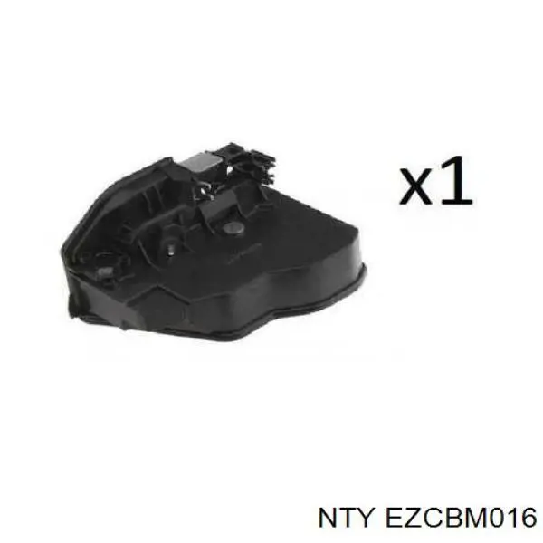 Compre 31837148 AND Fecho da porta dianteira direita