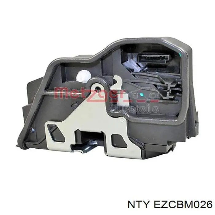 Fecho da porta dianteira esquerda BMW 51217276661 preço, a partir de 68,95 USD