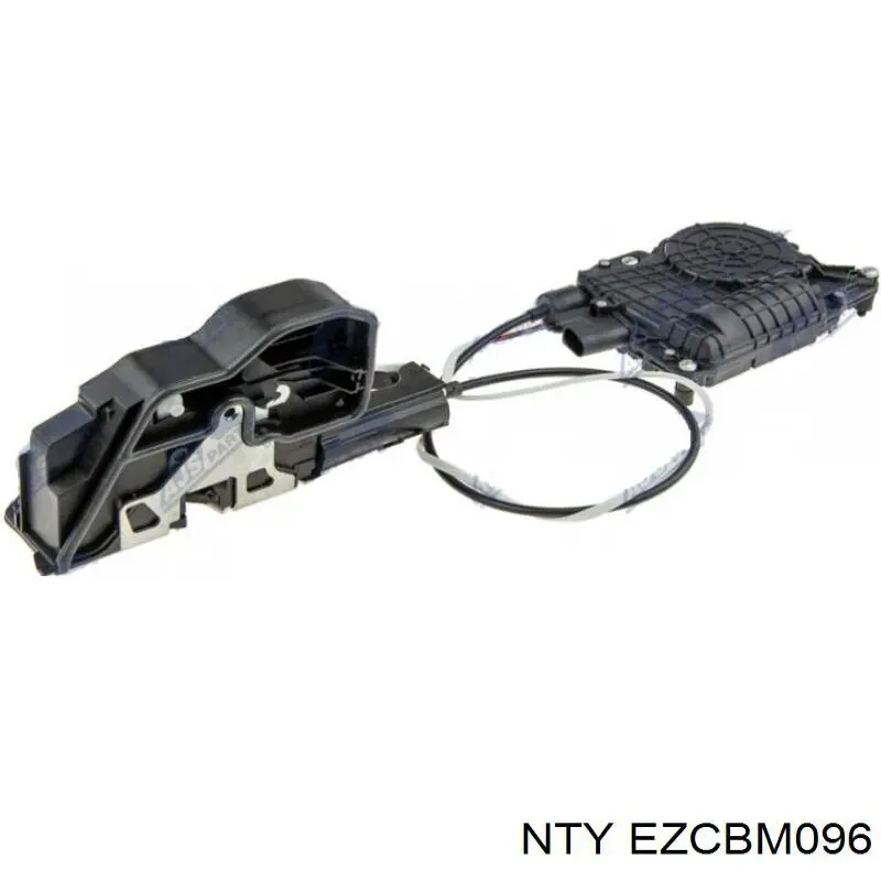 Fecho da porta dianteira esquerda BMW 51217148475 preço, a partir de 119,18 USD