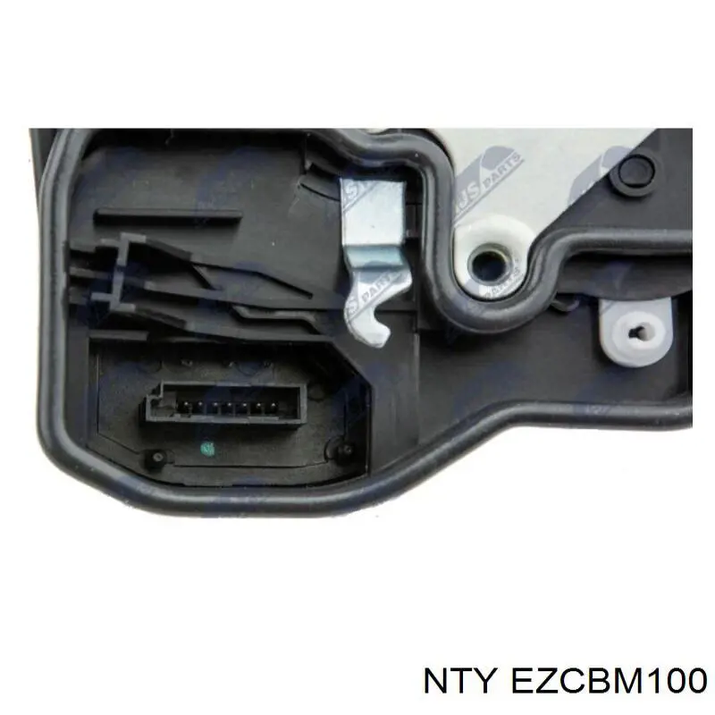 Fecho da porta dianteira esquerda AND 31831001 preço, a partir de 165,01 USD
