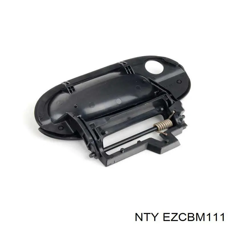 Maçaneta dianteira esquerda externa da porta Bapmic BF0111840012 preço, a partir de 71,63 USD