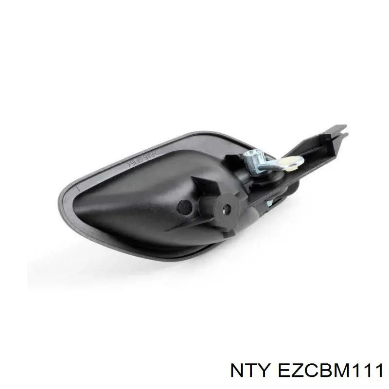 Compre BF0111840012 Bapmic Maçaneta dianteira esquerda externa da porta