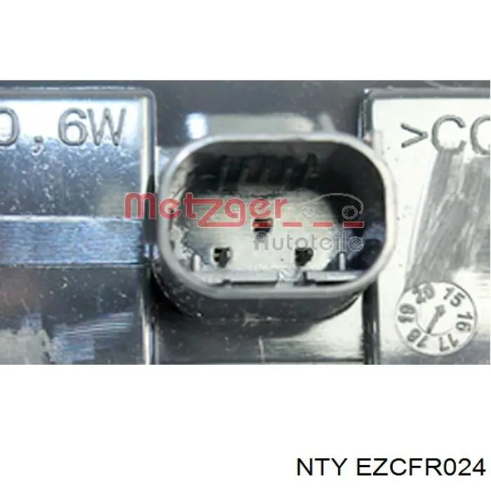 Botão de acionamento do fecho de tampa de porta-malas (de 3ª/5ª porta (de tampa de alcapão) Ford 2605380 preço, a partir de 28,94 USD