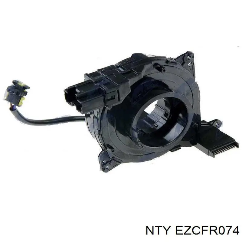 AB39A21812CA Ford Fecho da porta traseira direita