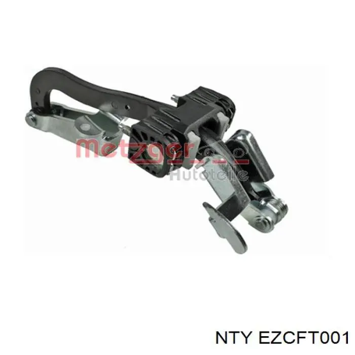 Limitador esquerdo de abertura de porta da seção de bagagem (furgão) Peugeot/Citroen 1613353880 preço, a partir de 46,87 USD