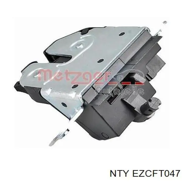 Fecho de tampa de porta-malas (de 3ª/5ª porta traseira) Fiat/Alfa/Lancia 51839946 preço, a partir de 28,71 USD