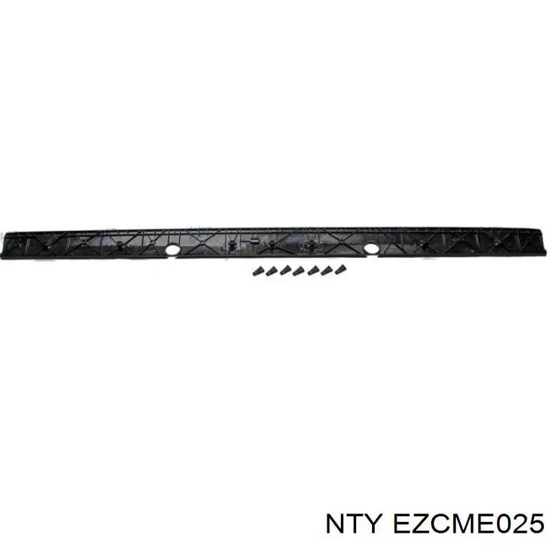 Placa sobreposta inferior da porta traseira esquerda NTY EZCME025 preço, a partir de 34,40 USD