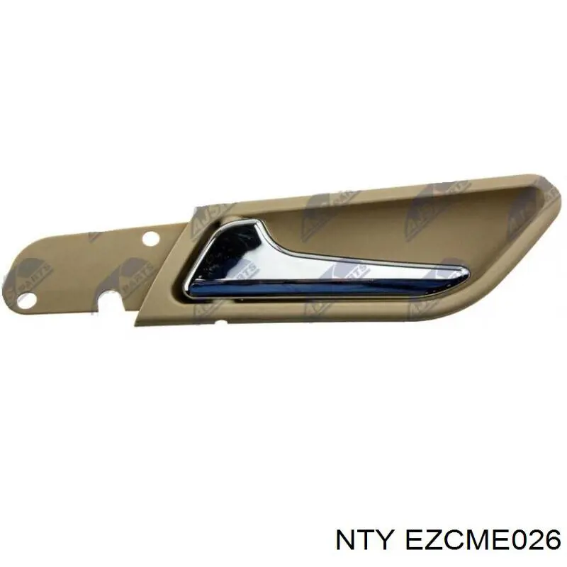 Maçaneta interna dianteira/traseira da porta esquerda Mercedes A1697600961 preço, a partir de 34,05 USD