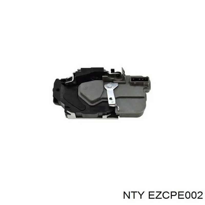 9138G1 Peugeot/Citroen Fecho da porta traseira direita