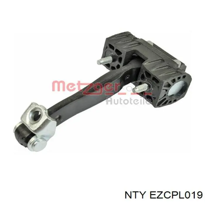 Compre 5509Z32 Polcar Limitador traseiro de abertura de porta
